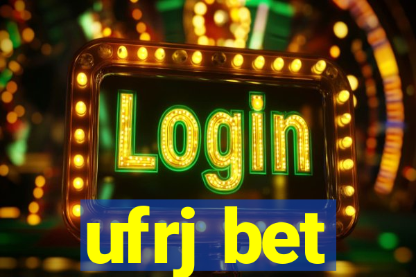 ufrj bet